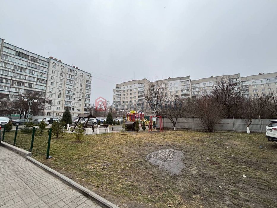 Продаж 1-ї квартири в ЖК Форест - новобудова, вигідна ціна