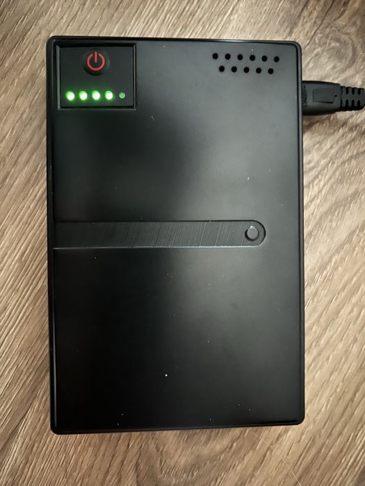 Mini ups мини упс міні упс безрепебійник