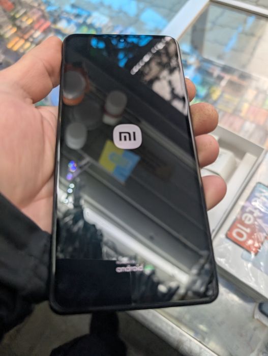 Xiaomi Redmi Note 10  Prо на  8/128