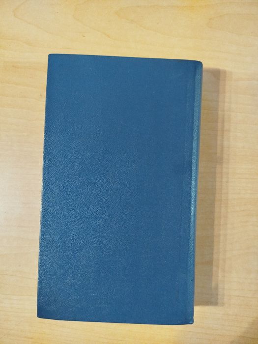 Księga psalmów Czesław Miłosz
