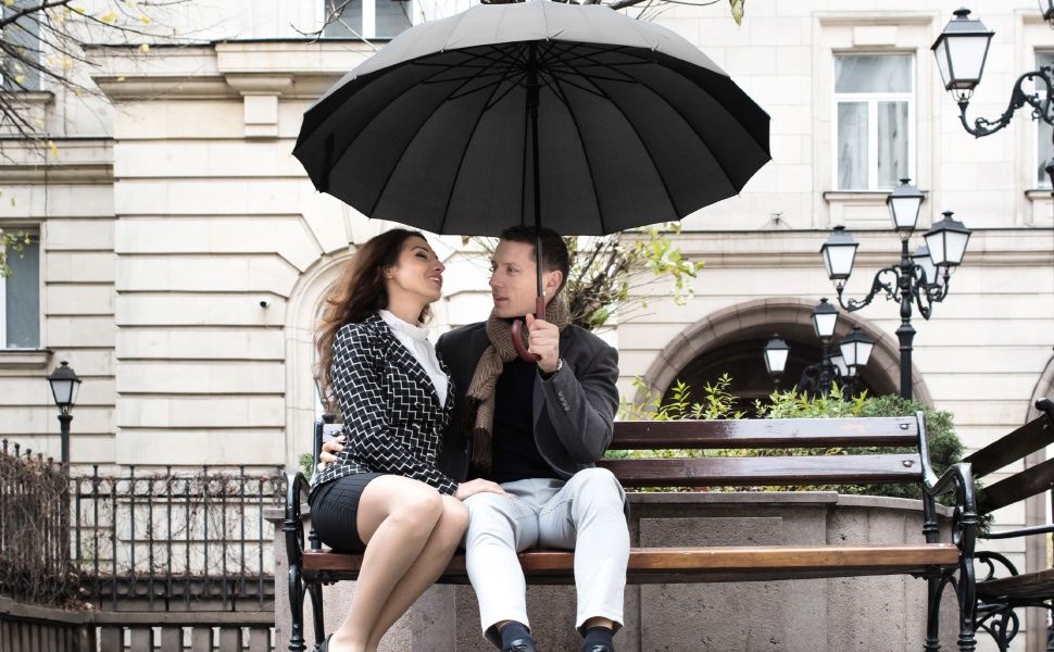 Chapéu  de  Chuva