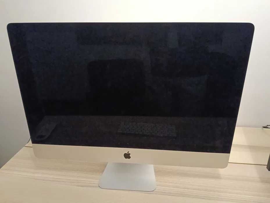 iMAC 27 polegadas