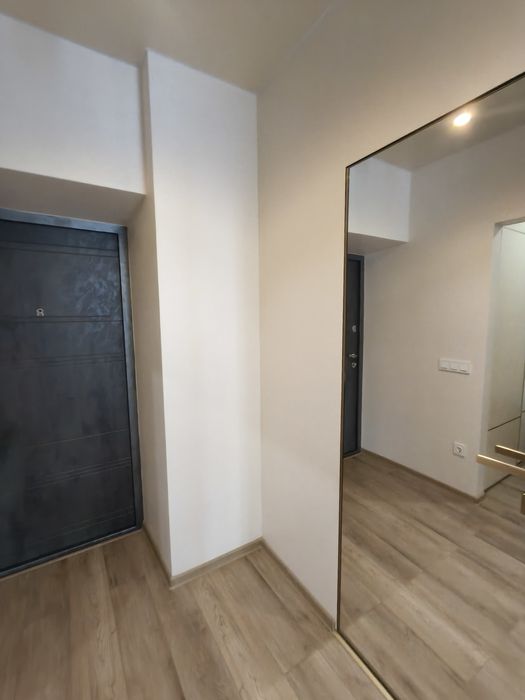 Перша здача! ЖК smart city 2. Здається в оренду однокімнатна - К/Студі