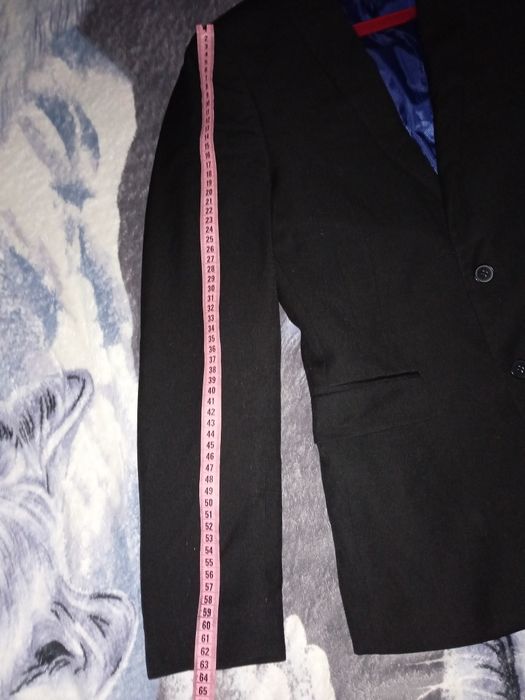 Піджак на хлопчика