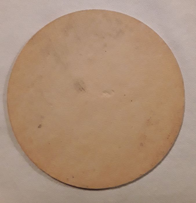 Base para copo "The Bulldog Amsterdam"