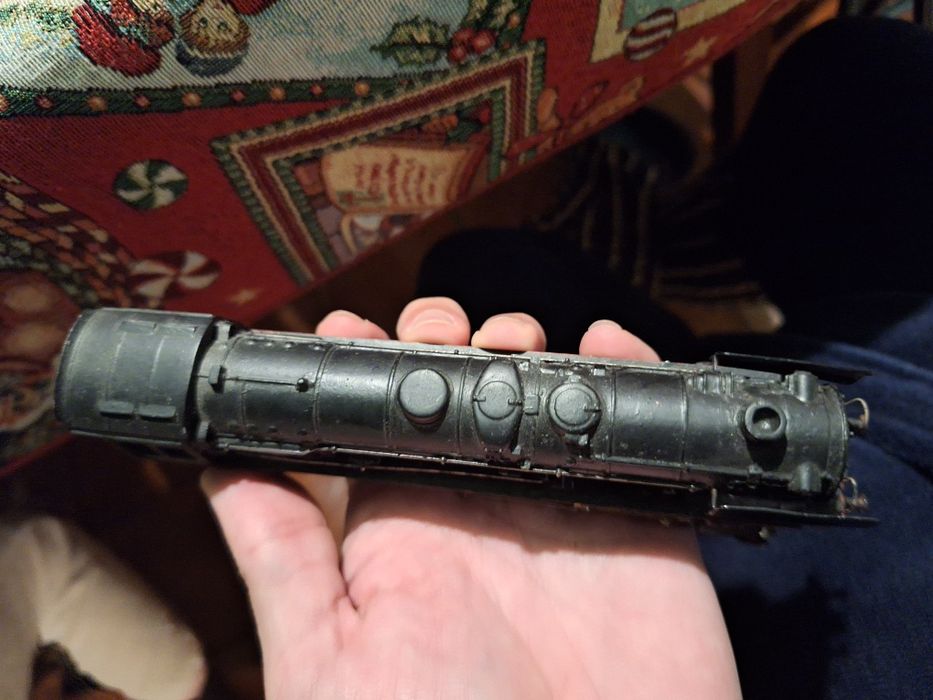 Locomotiva HO Marklin