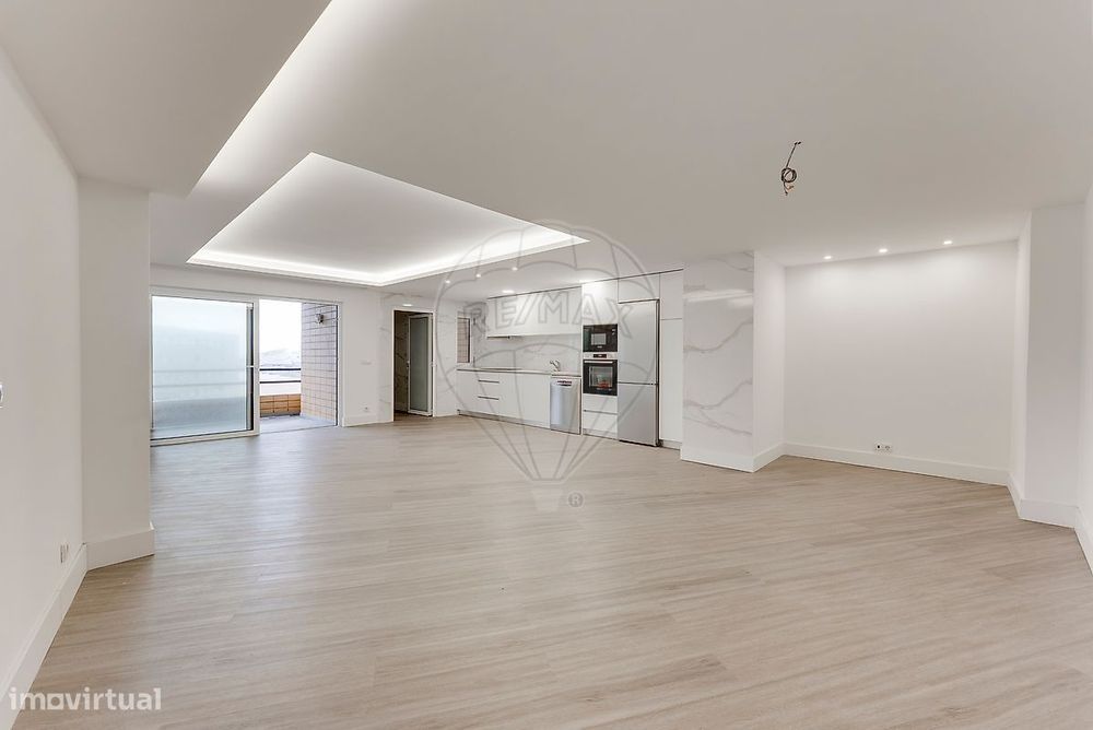 Apartamento T3 para venda
