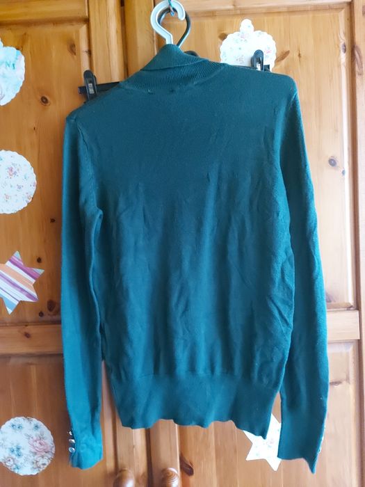 Golf damski rozmiar M firma MONNARI