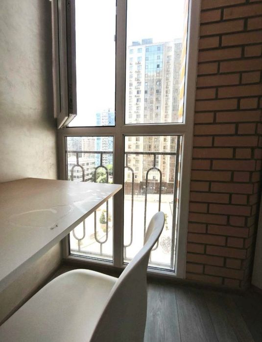 1-кімнатна квартира за адресою Куликове поле пл. (площа 28 м²) - Atlanta.ua - фото 7