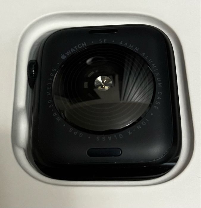 Apple watch SE 2 44