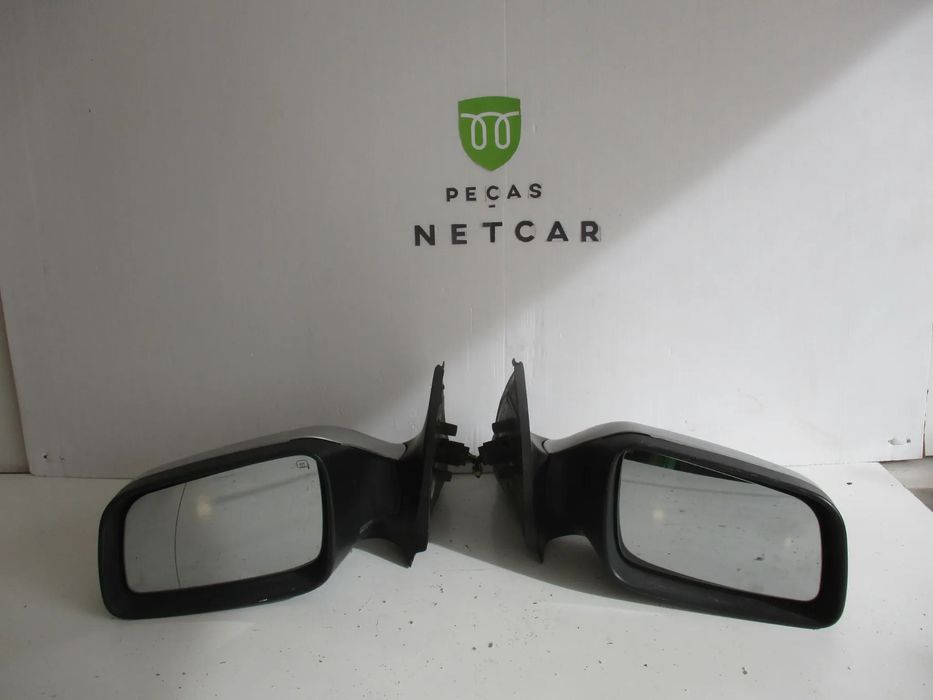Espelho retrovisor opel astra G