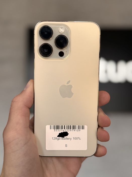 【値下げしました】iPhone12ProMax 本体 256GB ゴールド Amazon | 【整備済み品】 Apple iPhone 12 Pro Max 256GB