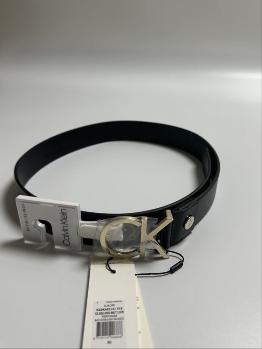 Pasek damski Calvin Klein