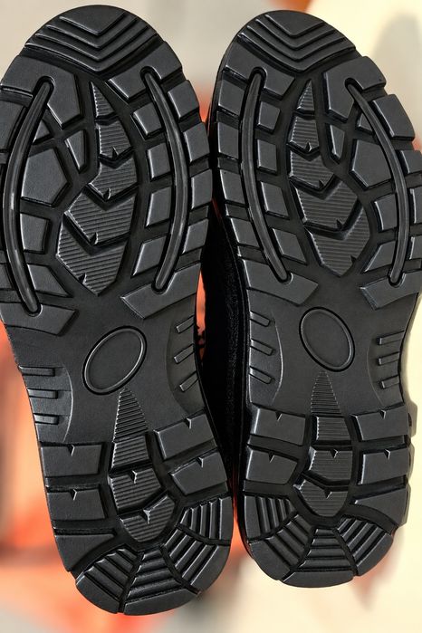 Buty zimowe taktyczne 40r Wojas  958