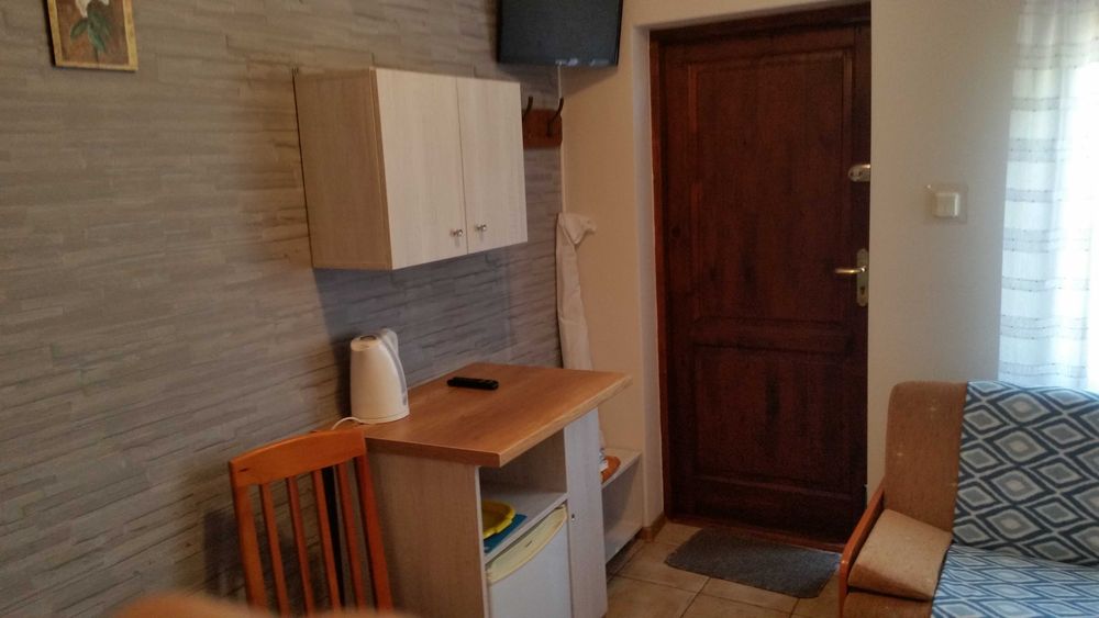 Mrzeżyno... plaża 3 min.
