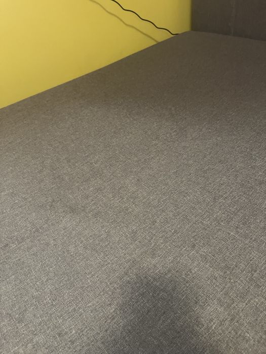 Łóżko/tapczan jednoosobowy