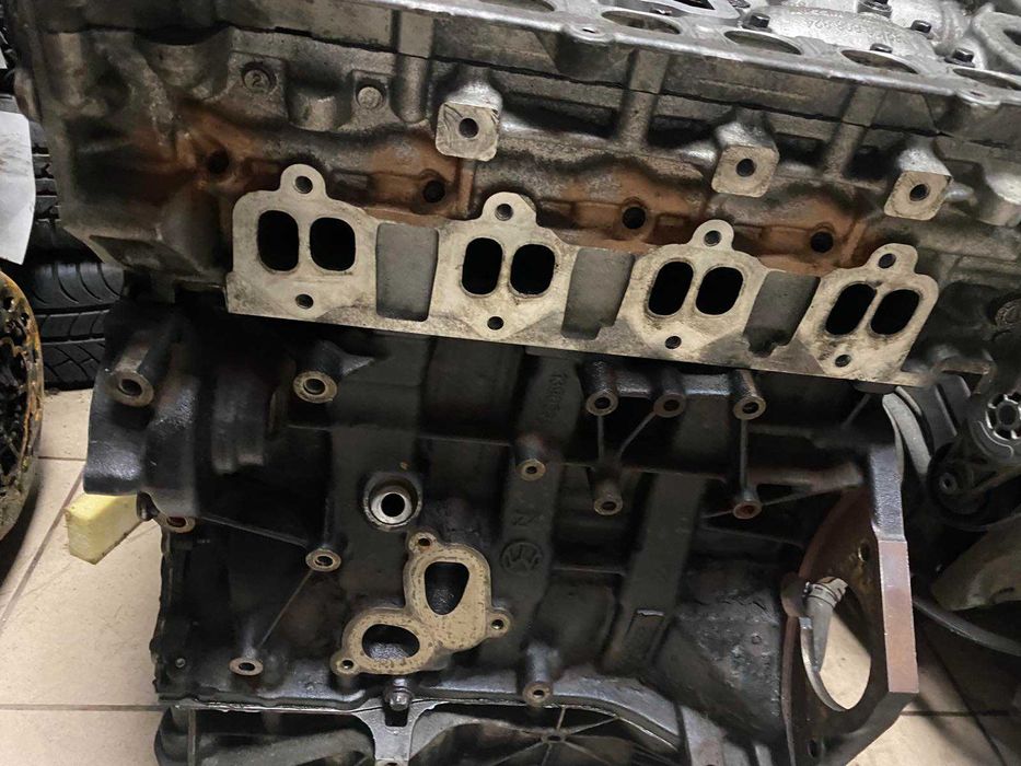 Двигун(мотор) Renault Trafic/Opel Vivaro 2.0dci m9ra740
