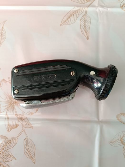 Ліхтарик електродинамічний "ЗИП"