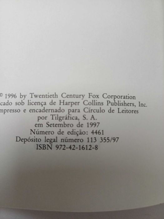 Kevin J. Anderson - Ficheiros secretos 'Ruinas'