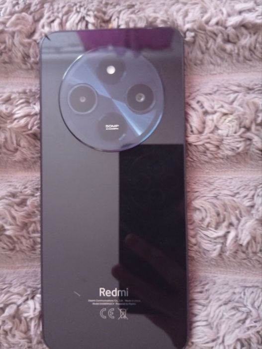 Телефон редмі 14 с