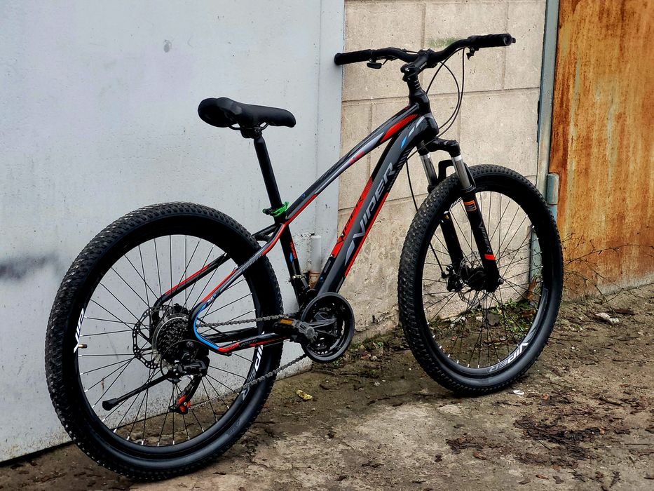 Велосипед Viper 26"