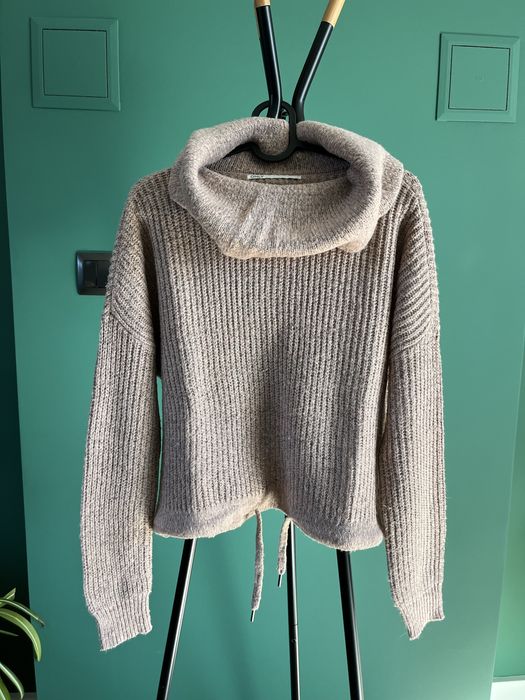 Sweter golf ONLY