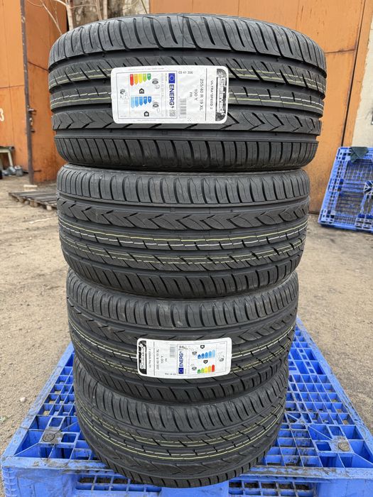 255/40 r19 Gislaved UltraSpeed 2 24 год НОВАЯ: 4 740 грн