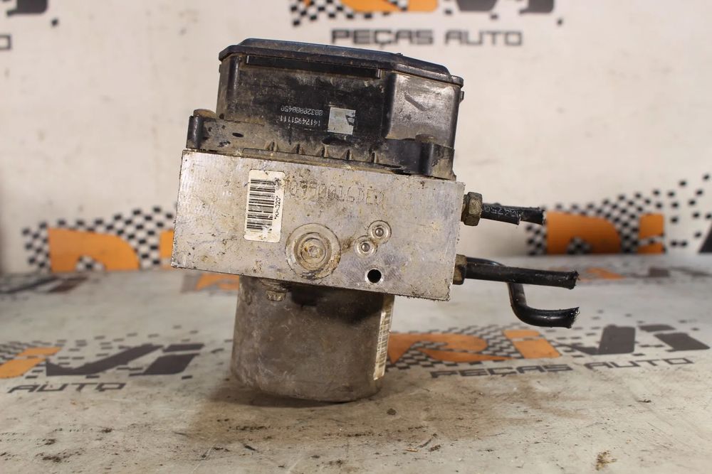 ABS MINI Mini (R56)