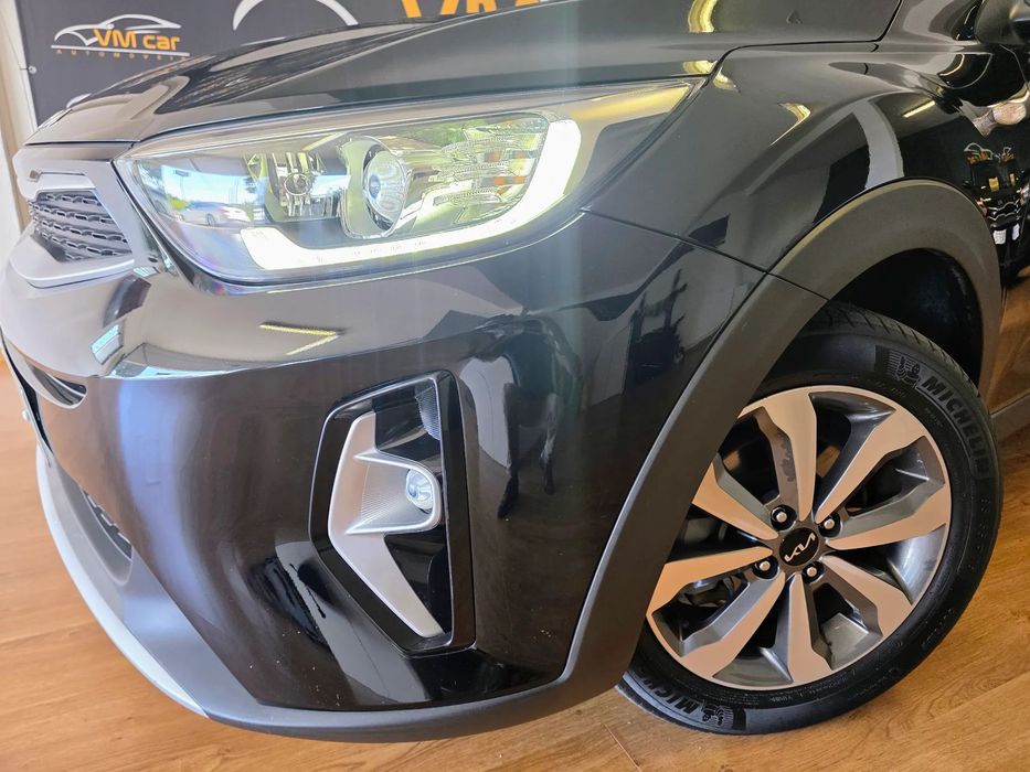 Kia Stonic 1.2 Dynamic