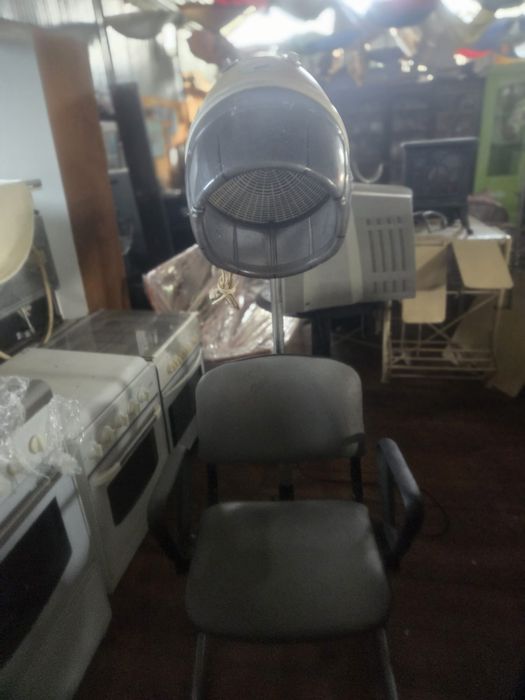 Secador de cabeleireiro