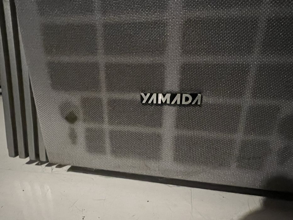 Sistema de som home cinema