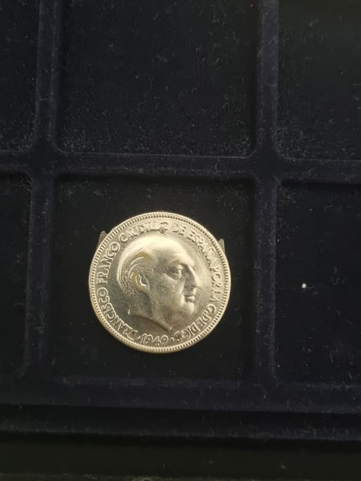 Moeda que é uma navalha