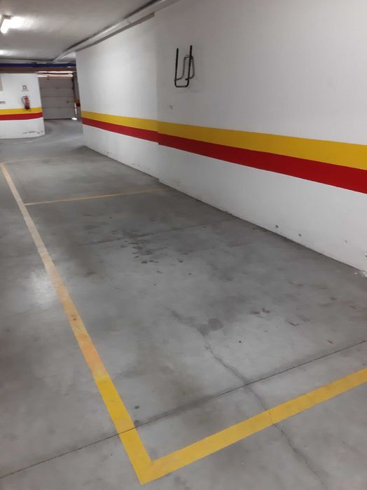 Apartamento T2 Urbanização Moinho do Guizo