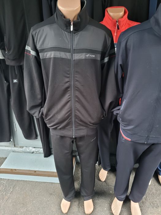 Распродажа! Мужской спортивныйкостюм. Fore,Турция. 2 нитки.