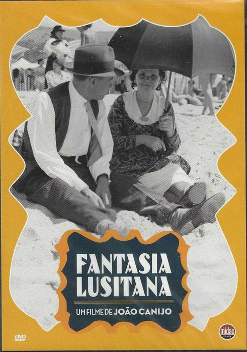 Fantasia Lusitana (novo) (2011)