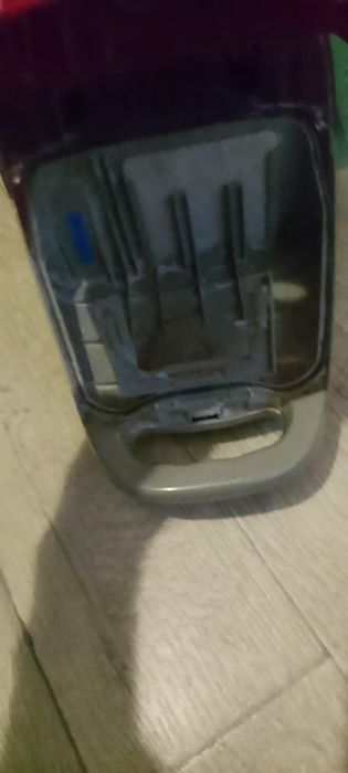 Odkurzacz Zelmer Elf 1500W