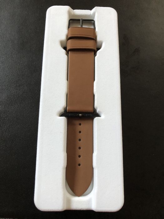 Bracelete Monowear Apple watch 42mm