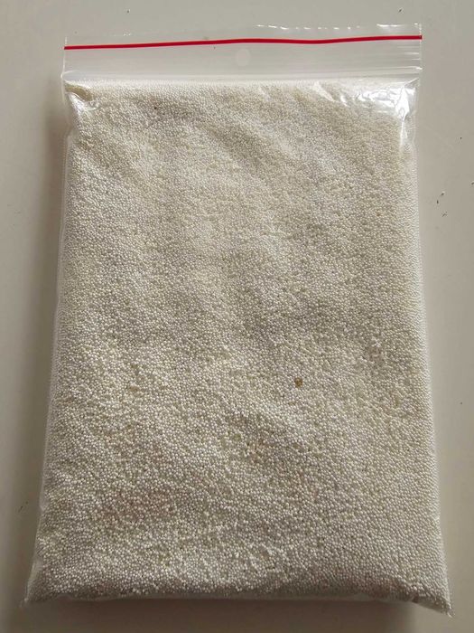 Purigen NOWY zamiennik  do akwarium  opakowanie 500ml + GRATIS