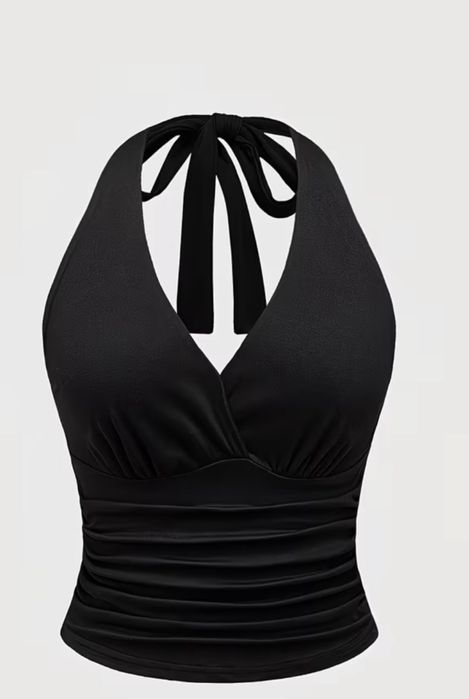 топ на завязку.