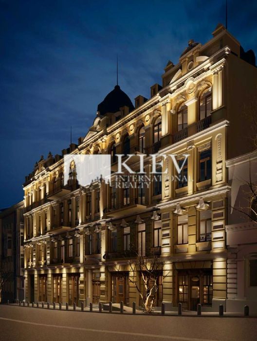 Оренда фасадних приміщень у центрі Києва, Фасад Майдан Незалежності