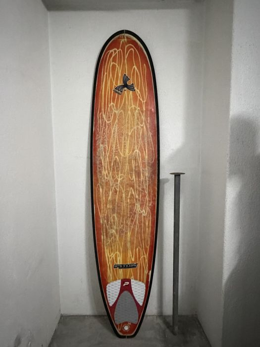 Prancha de Surf 7.7 impecavel