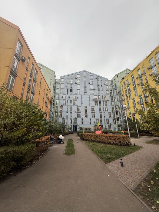 2-кімнатна квартира за адресою (площа 61,2 м²) - Atlanta.ua - фото 18