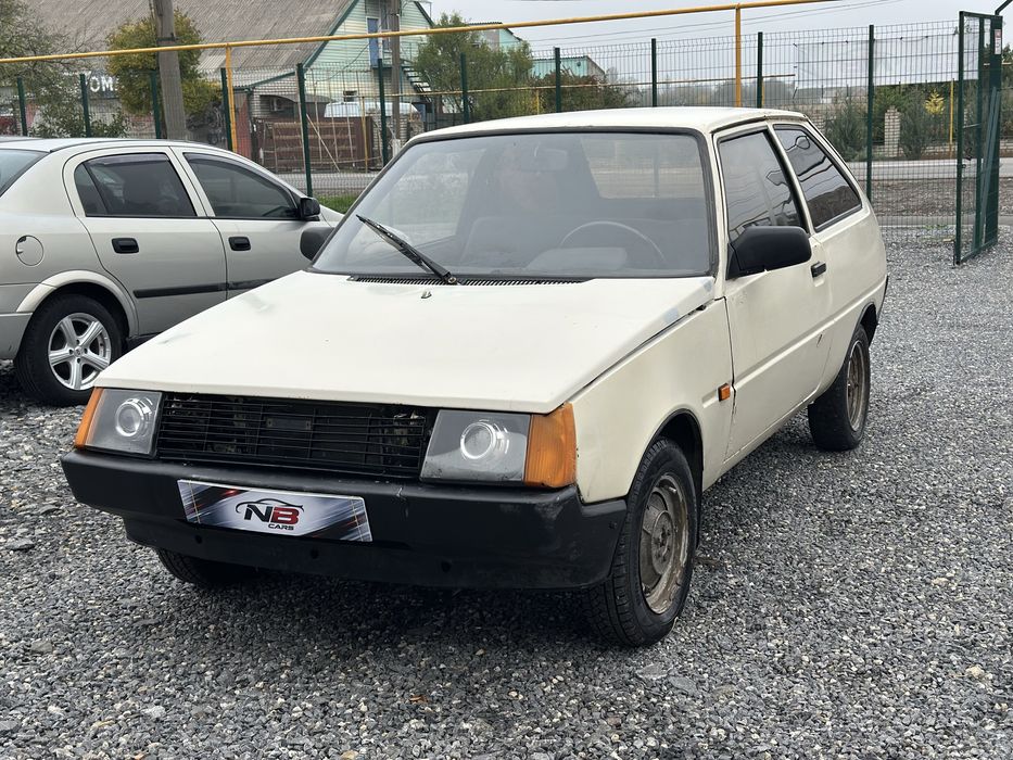 Таврія 1.3 1994 рік