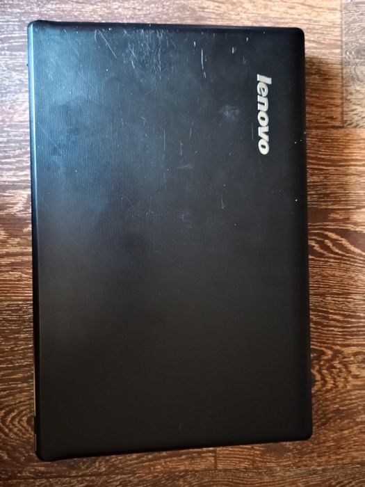 Ноутбук Lenovo  G 575 с сумкой
