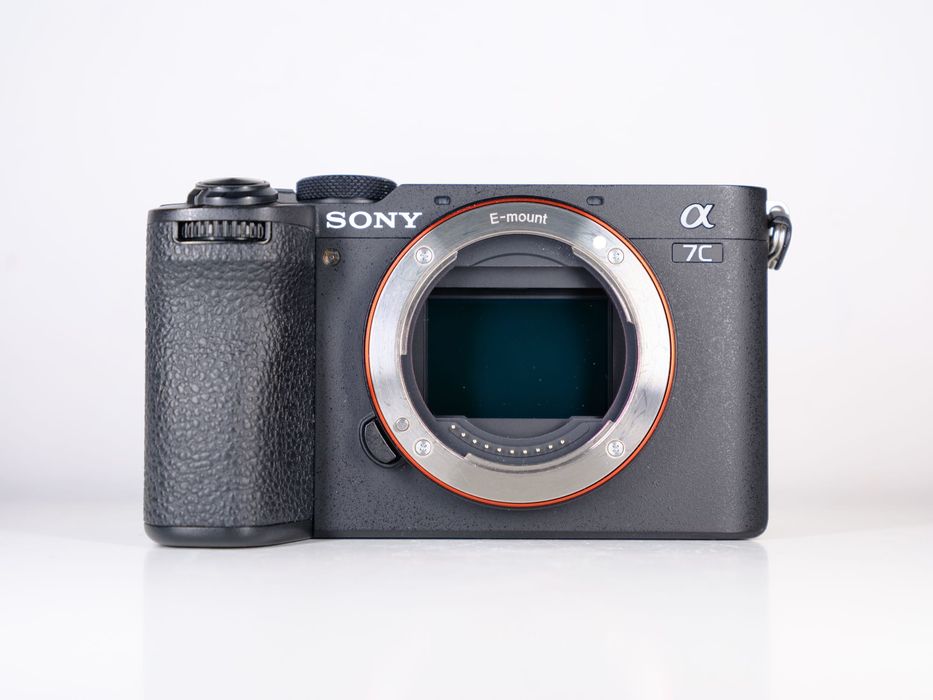 sony a 7 ii - купити фототехніку, відеотехніку - Ціна на OLX.ua