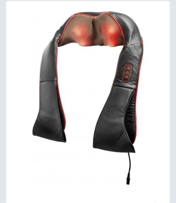 Массажер для тіла