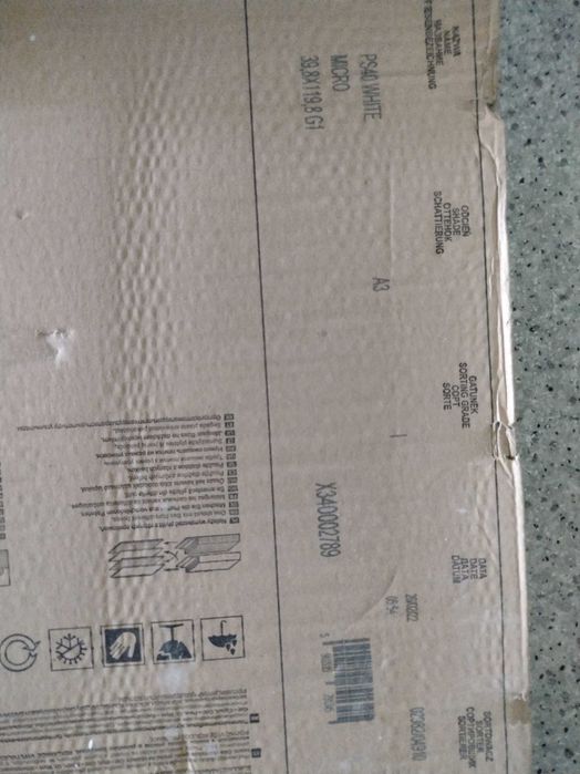 płytki ceramiczne prasowane na sucho Firmy Cersanit