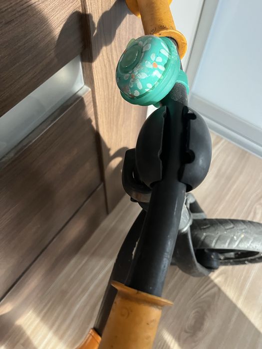 Rowerek biegowy lionelo