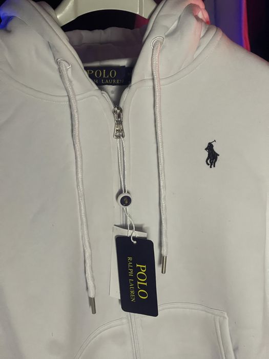 Fato Treino Ralph Lauren