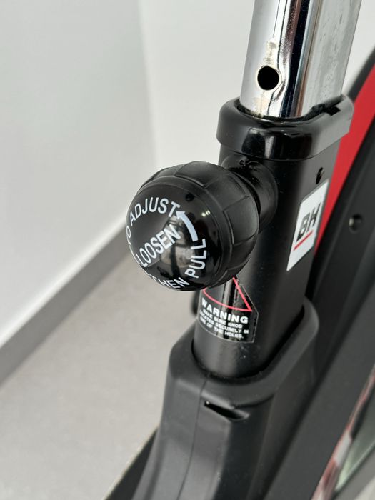 Bicicleta BH Cycling Indoor RDX1.1